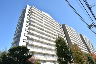 URアーベイン相模原駅前の画像