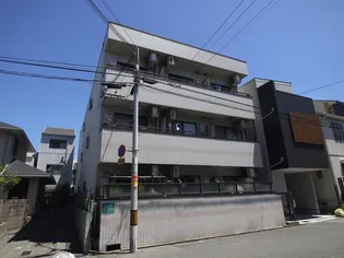 メゾンサラージュの画像