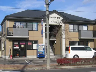 アムールカーサAの画像