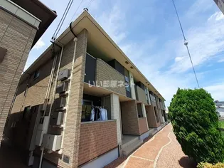 パティオIIの画像