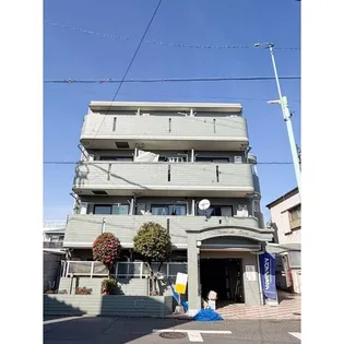 メゾン ド オルティーの画像