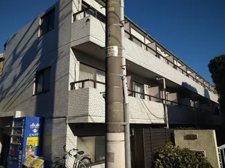 ラポール経堂の画像