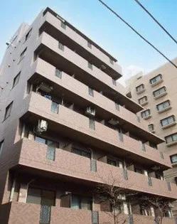 日神パレステージ音羽【1階】の外観