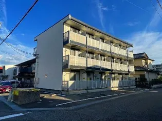 レオパレス稲場の画像
