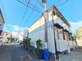 ビオラハイムの画像