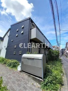 グランディール亀戸の画像