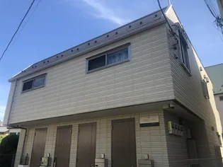 メゾンアヴェニール武蔵新田の画像