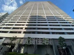 N4.TOWER【12階】の外観
