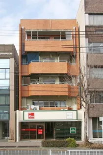 1 泉第一ビル【4階】の外観