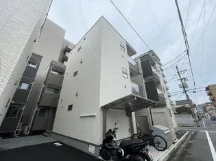 REGALEST LB 下伊福の画像