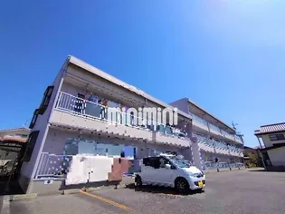 アーバンヴィオレの画像