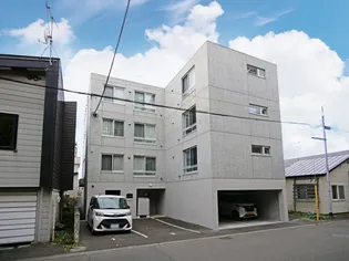 プリオール千歳の画像