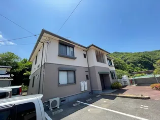 グリーンウッド瀬野南 A棟の画像