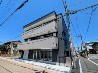 MAISON LOTUSの画像
