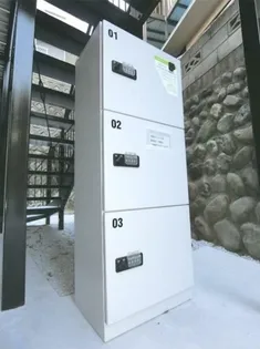 ハーミットクラブハウス柏葉の画像