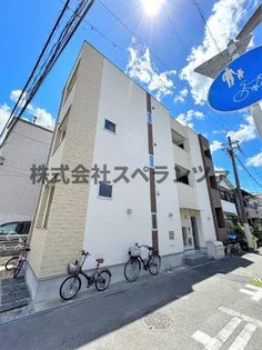 ハーモニーテラス塚本IIの画像