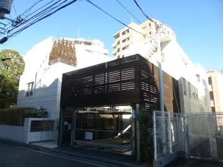 テラス乃木坂の画像