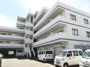 大師グリーンプラザの画像