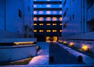 東京都豊島区東池袋2【マンション】の外観