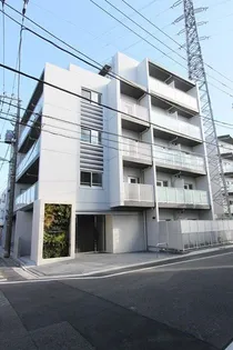 GENOVIA三軒茶屋 GREEN VEILの画像