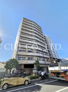クレイシア大井町の画像
