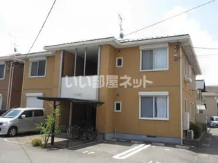 ハピネス西条 D棟の画像