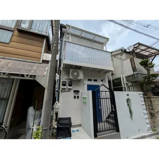 ルミナス渋谷本町(ルミナスシブヤホンマチ)【2階】の外観