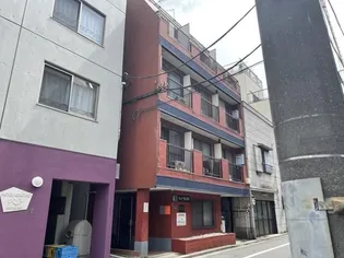 キャピタル浅草の画像