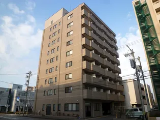 ドミール金沢駅西の画像