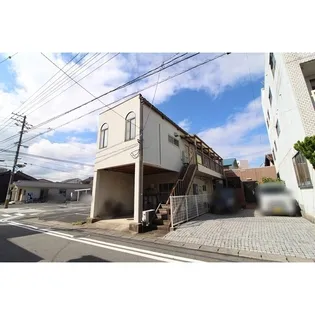 コーポ池田の画像