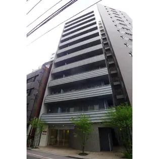 レジディア日本橋馬喰町の画像