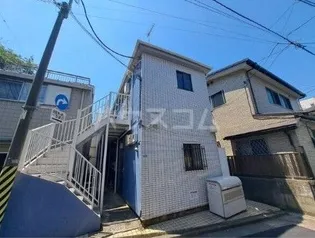 富士野方ハイツの画像