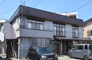 水口アパートの画像