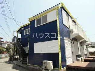 マリンフォード林の画像