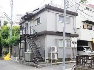 ALLEY権之助坂の画像