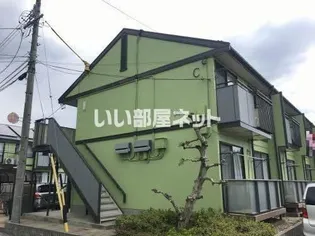 HINOMARU TOWN Bの画像