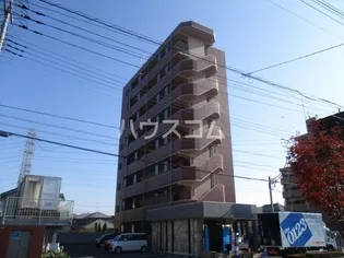 中今泉ヴィラージュマンションの画像