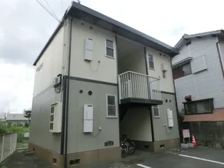 メゾン澤田 G棟の画像