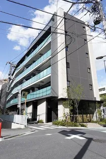 ヒルズ ウイング SOUTH棟の画像