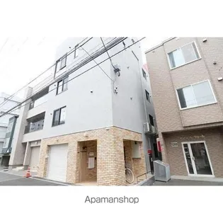 セブンスコート円山の画像