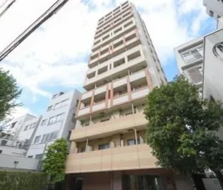 KDXレジデンス神楽坂通の画像