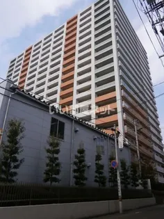 パークシティ仙台五橋の画像