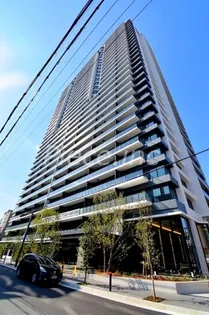 シティタワー東梅田パークフロントの画像