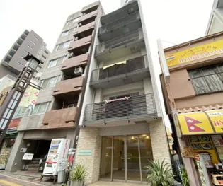 リエス小石川の画像