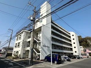 サハラマンションの画像