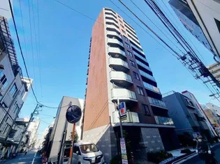 メインステージ浅草IIの画像