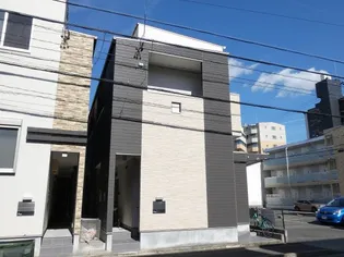 ベルフォーレの画像