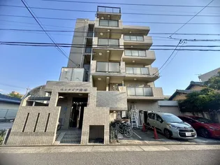 ハイライフ田幡の画像
