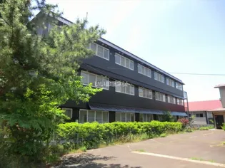 東山ハウスの画像