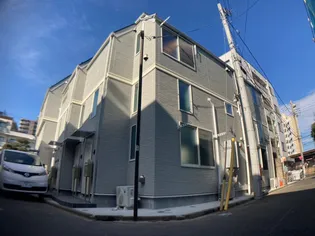 FLORENCE東府中の画像